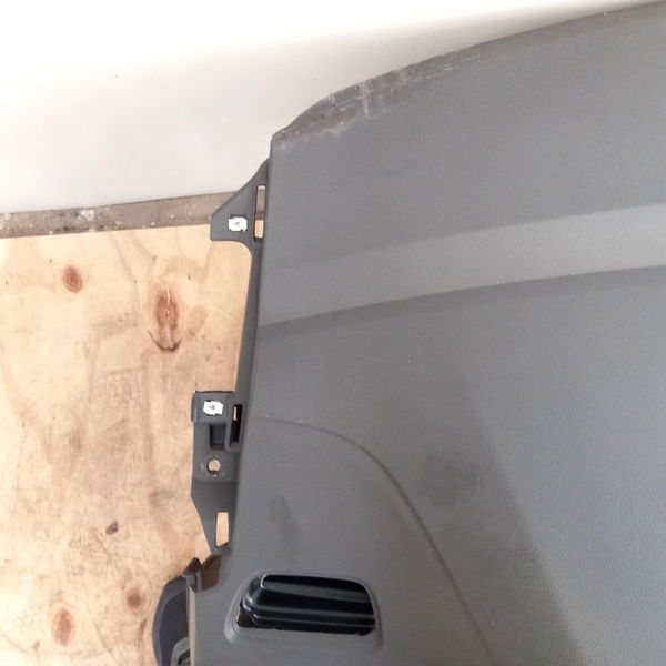 Capa Do Painel Tabelier Honda Crv 2014