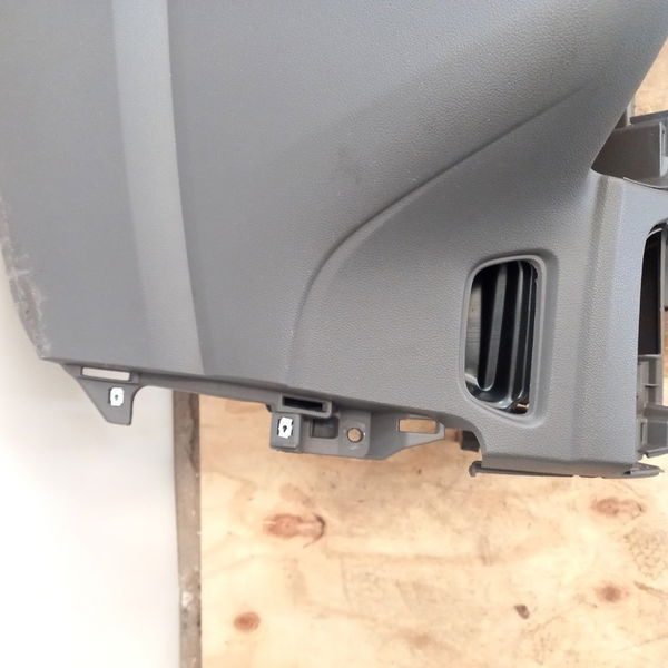 Capa Do Painel Tabelier Honda Crv 2014