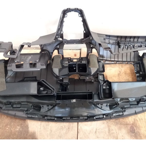 Capa Do Painel Tabelier Honda Crv 2014