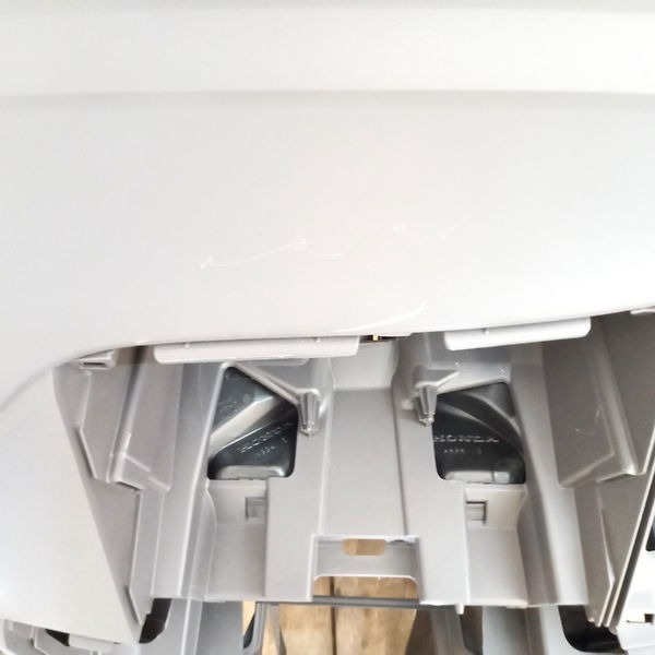 Capa Do Painel Tabelier Honda Crv 2014