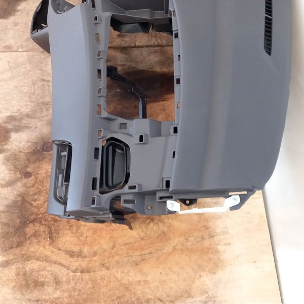 Capa Do Painel Tabelier Honda Crv 2014