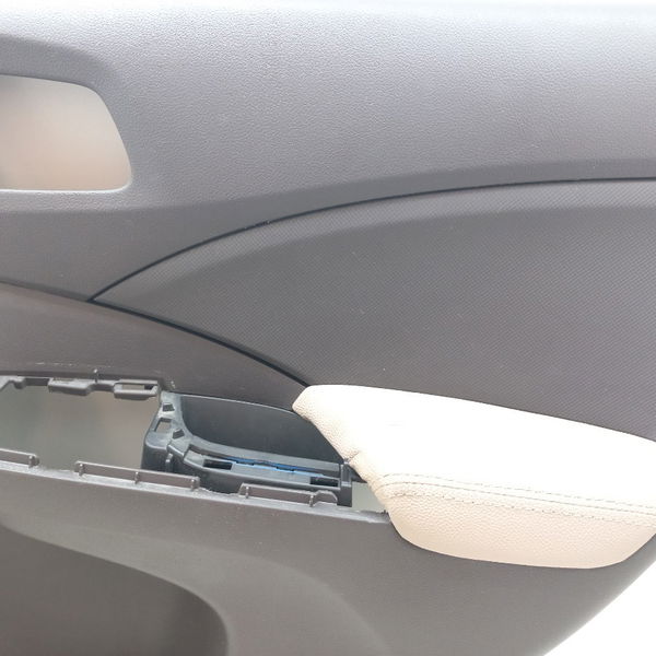 Forro Porta Traseira Direita Honda Crv Lx 2014