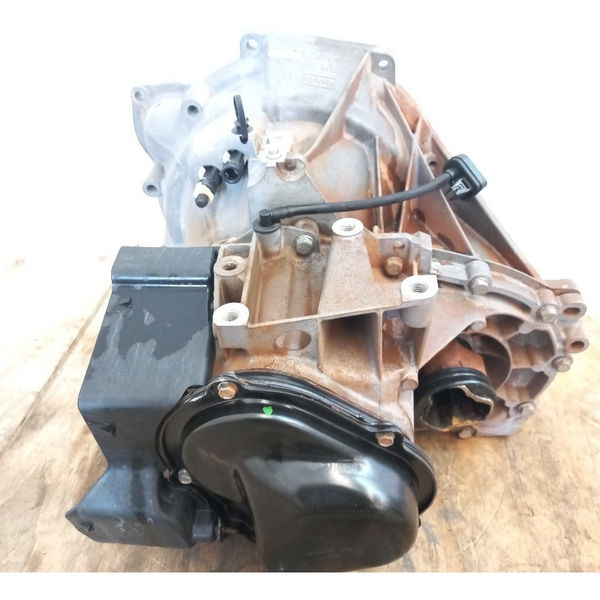 Caixa Cambio Ford Ka Se 1.0 2015