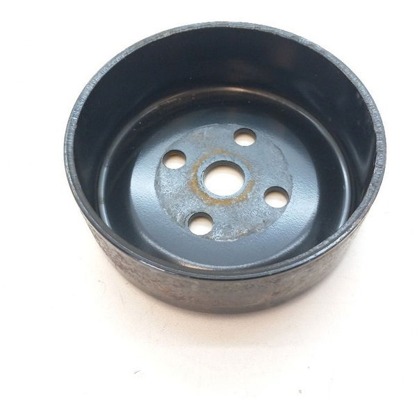 Polia Bomba De Agua Ford Focus Hc 2011