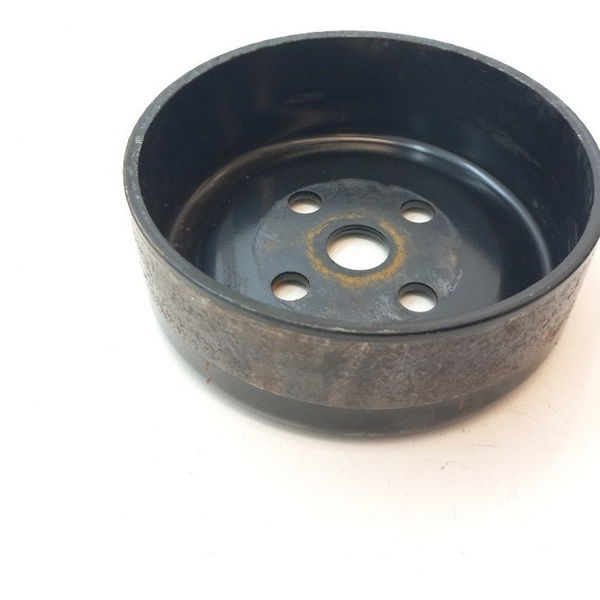 Polia Bomba De Agua Ford Focus Hc 2011