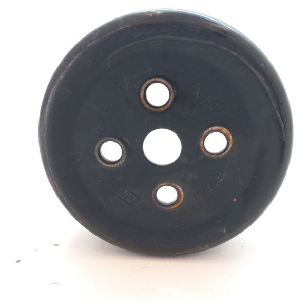 Polia Bomba De Agua Ford Focus Hc 2011