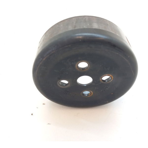 Polia Bomba De Agua Ford Focus Hc 2011