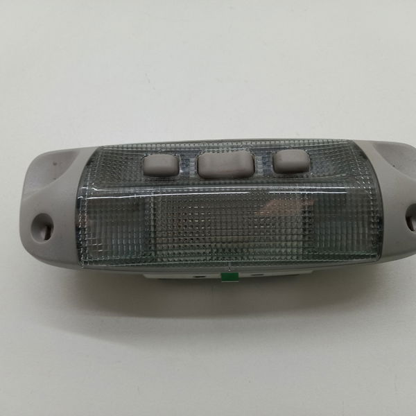 Luz Cortesia Teto Dianteiro Ford Focus Hc 2011