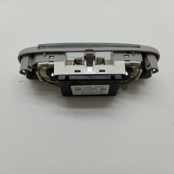 Luz Cortesia Teto Dianteiro Ford Focus Hc 2011