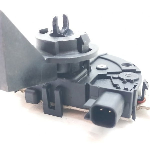 Fechadura Trava Capo Ford Focus Hc 2011