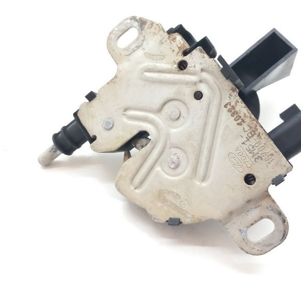 Fechadura Trava Capo Ford Focus Hc 2011