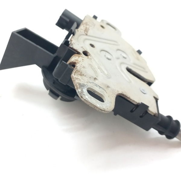 Fechadura Trava Capo Ford Focus Hc 2011