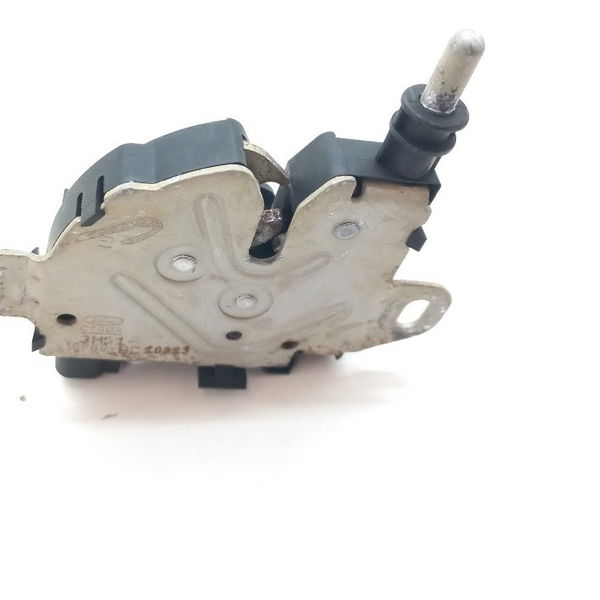 Fechadura Trava Capo Ford Focus Hc 2011