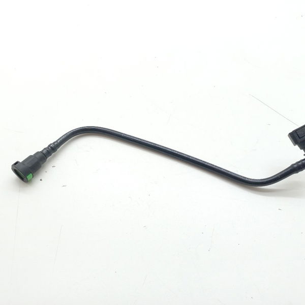 Mangueira Combustivel Filtro Canister Ford Focus Hc 2011