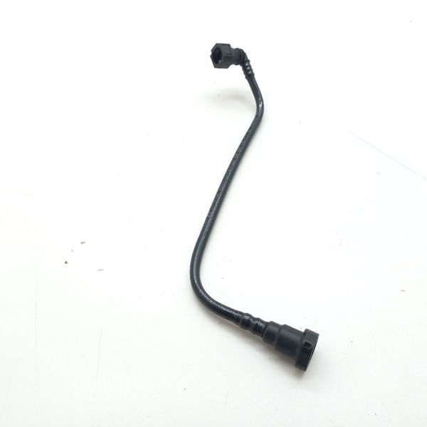 Mangueira Combustivel Filtro Canister Ford Focus Hc 2011