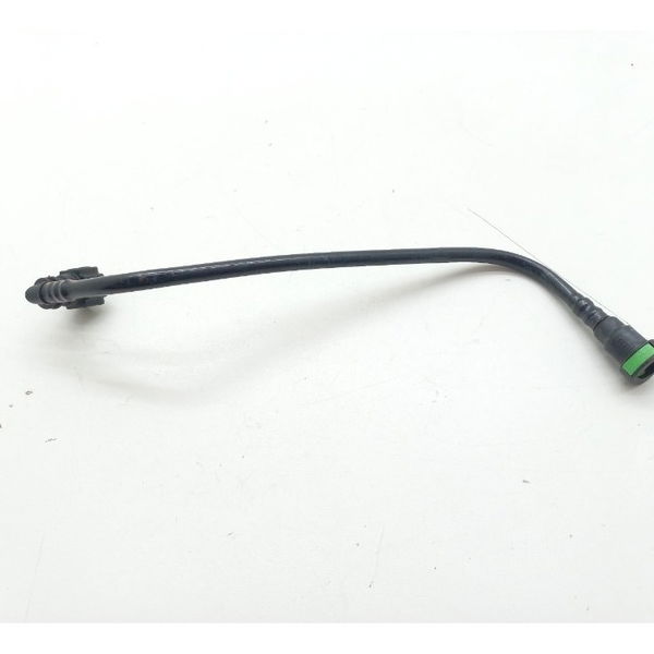 Mangueira Combustivel Filtro Canister Ford Focus Hc 2011