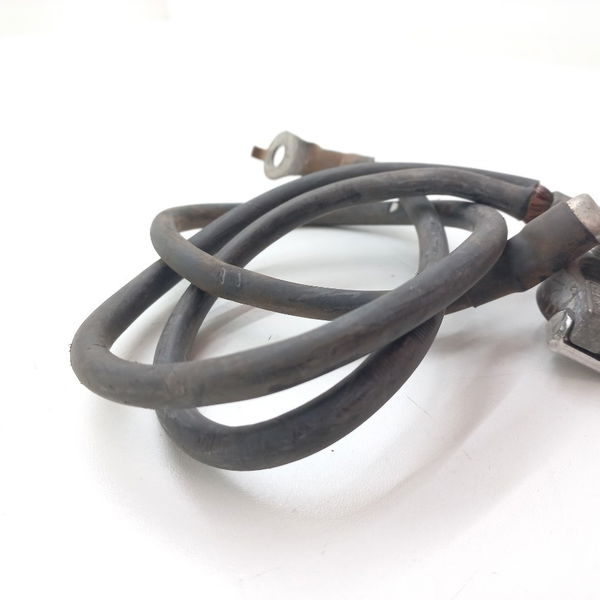Cabo Polo Negativo Bateria Ford Focus Hc 2011