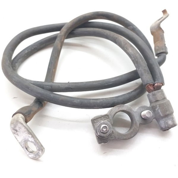 Cabo Polo Negativo Bateria Ford Focus Hc 2011