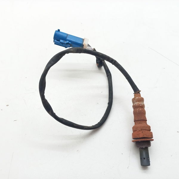 Sonda Lambda Maior Ford Focus Hc 2011