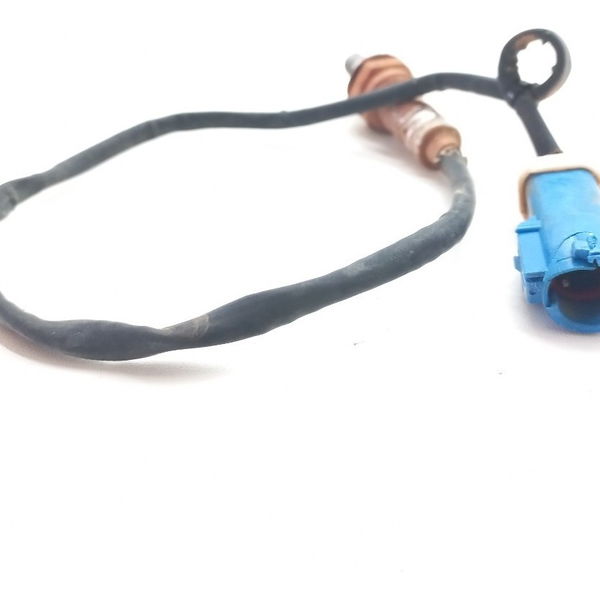 Sonda Lambda Maior Ford Focus Hc 2011