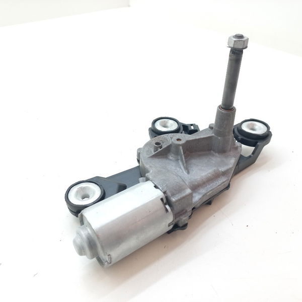 Motor Limpador Vidro Traseiro Ford Focus Hc 2011