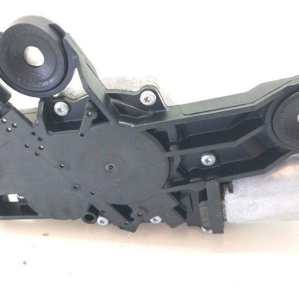Motor Limpador Vidro Traseiro Ford Focus Hc 2011