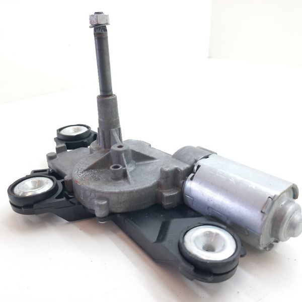 Motor Limpador Vidro Traseiro Ford Focus Hc 2011