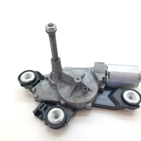 Motor Limpador Vidro Traseiro Ford Focus Hc 2011