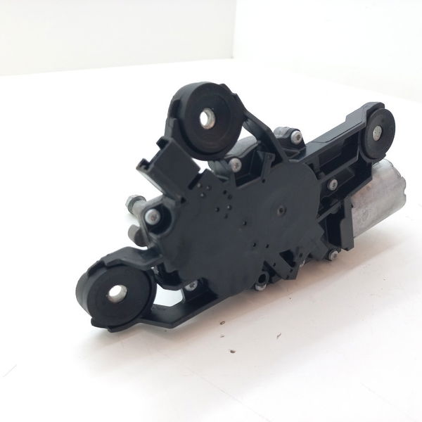 Motor Limpador Vidro Traseiro Ford Focus Hc 2011