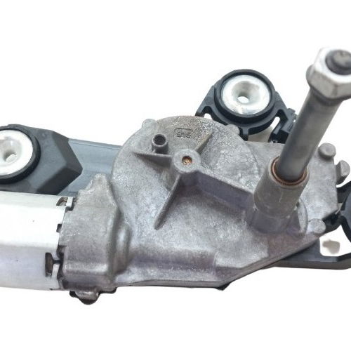 Motor Limpador Vidro Traseiro Ford Focus Hc 2011