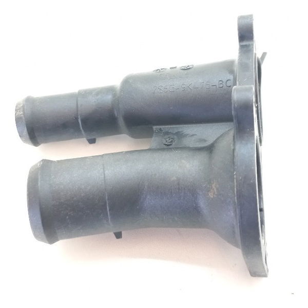 Flange Carcaça Agua Ford Focus Hc 2011