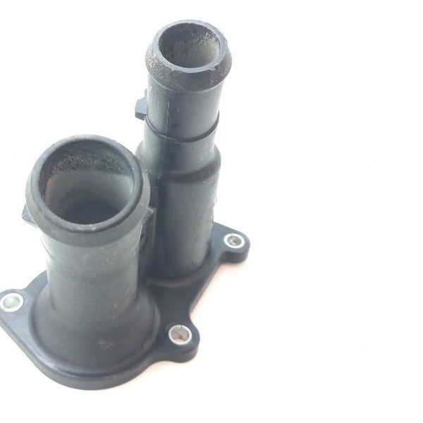 Flange Carcaça Agua Ford Focus Hc 2011