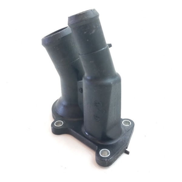 Flange Carcaça Agua Ford Focus Hc 2011