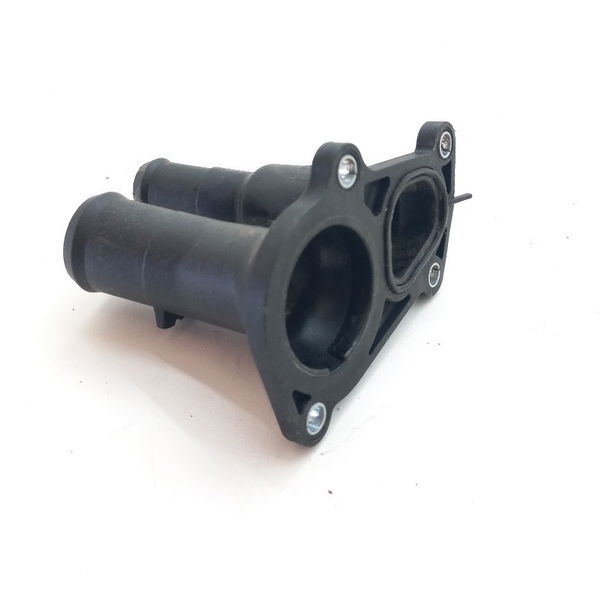 Flange Carcaça Agua Ford Focus Hc 2011