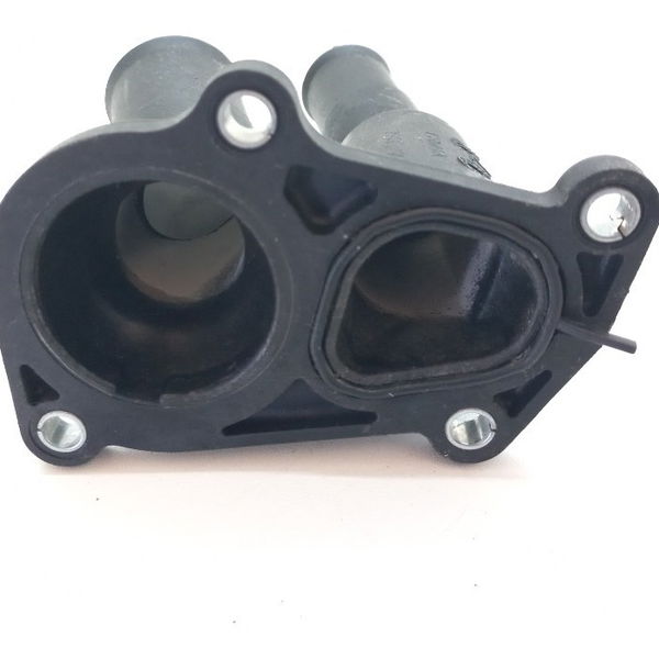 Flange Carcaça Agua Ford Focus Hc 2011