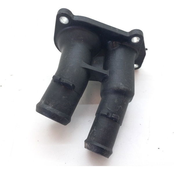 Flange Carcaça Agua Ford Focus Hc 2011