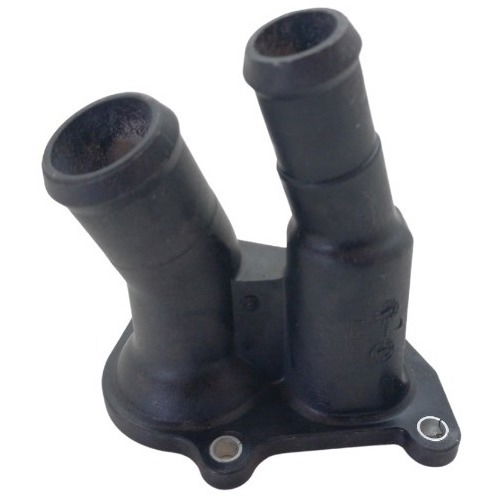 Flange Carcaça Agua Ford Focus Hc 2011