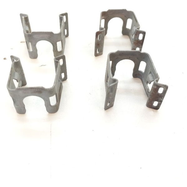 Trava Dos Bicos Ford Focus Hc 2011
