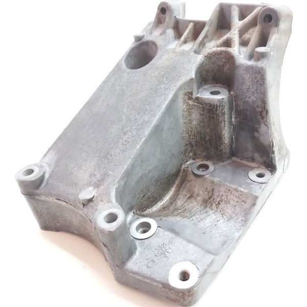 Suporte Alternador Compressor Ford Focus Hc 2011