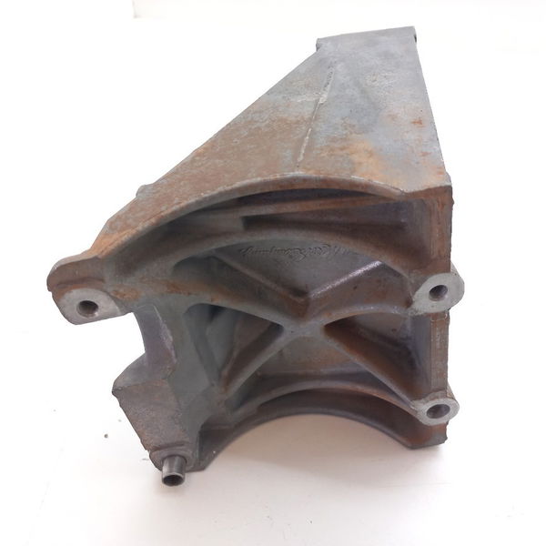 Suporte Alternador Compressor Ford Focus Hc 2011