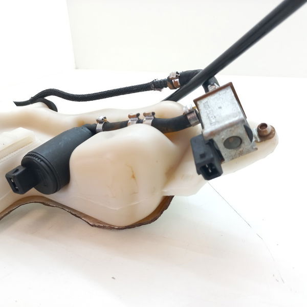 Reservatorio Combustivel Completo Ford Focus Hc 2011