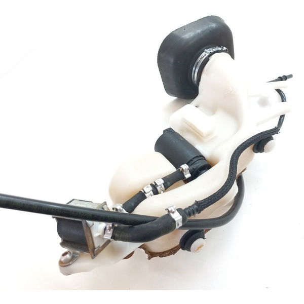Reservatorio Combustivel Completo Ford Focus Hc 2011