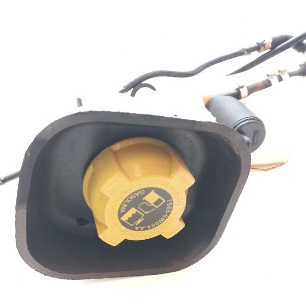 Reservatorio Combustivel Completo Ford Focus Hc 2011