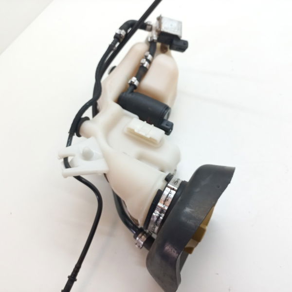 Reservatorio Combustivel Completo Ford Focus Hc 2011