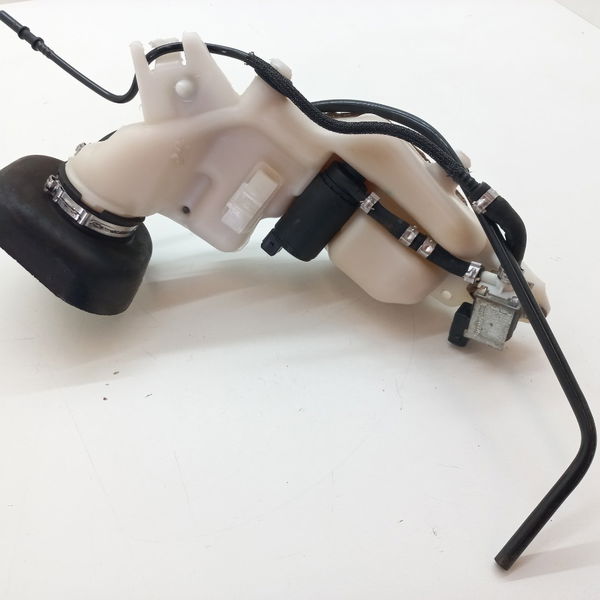 Reservatorio Combustivel Completo Ford Focus Hc 2011