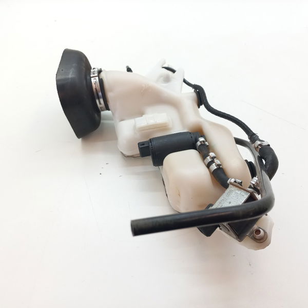 Reservatorio Combustivel Completo Ford Focus Hc 2011