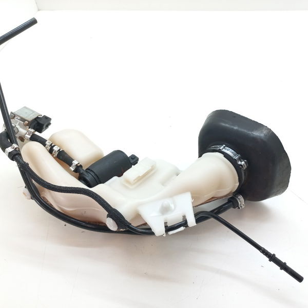 Reservatorio Combustivel Completo Ford Focus Hc 2011