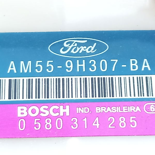 Bomba Combustivel Ford Focus Hc 2011