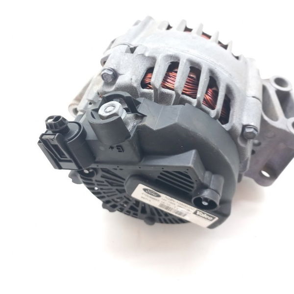 Alternador Ford Focus Hc 2011