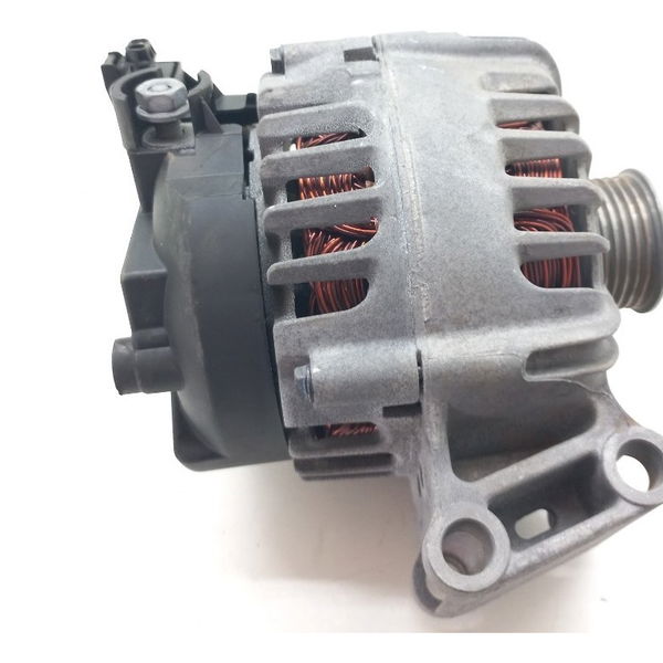 Alternador Ford Focus Hc 2011